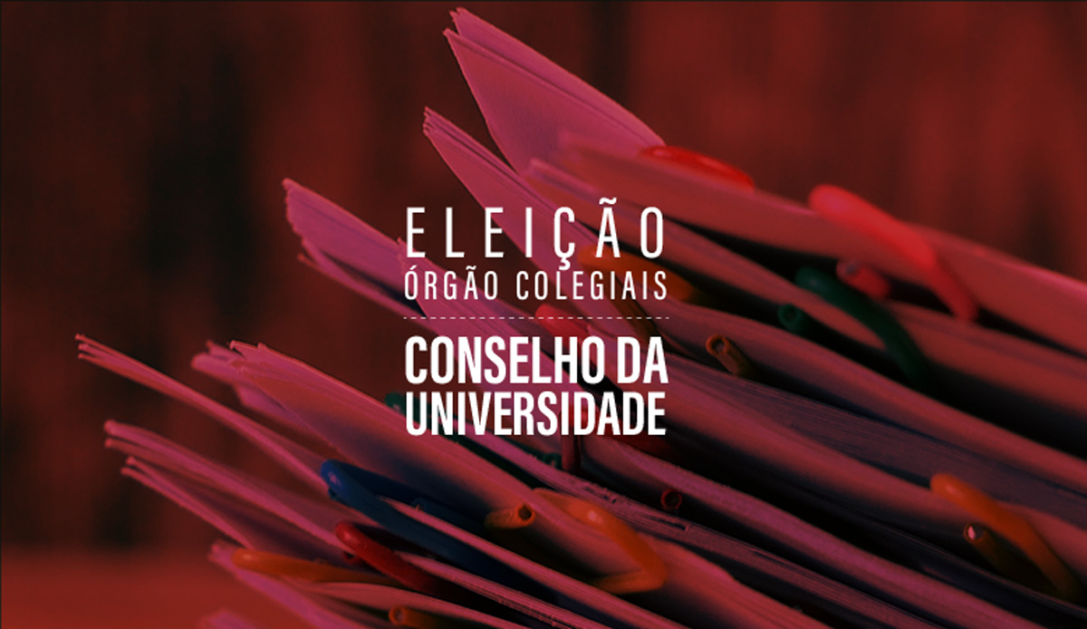 Comissão Eleitoral publica Lista Provisória de Candidaturas Admitidas e Não Admitidas